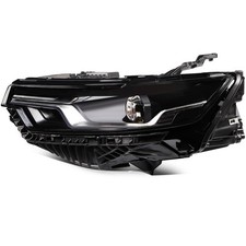 For 2020 2021-2023 Cadillac XT6 LED Headlights Assembly Left Side w/Projector