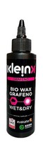 KLEIN Cire lubrifiante bio avec graphène GRAPHEN WAX 130 ML