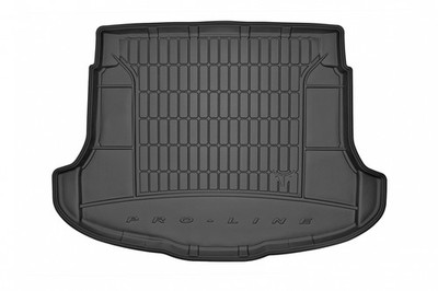 Frogum ProLine rubber trunk mat suitable for Honda CR-V 2006-2011