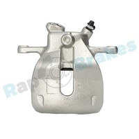 RAP Brakes Bremssattel R-K0822 Gusseisen FüR Fiat Sedici 16V 4X4 Multijet Suzuki
