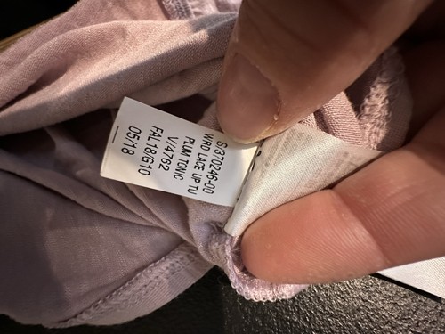 NEU Old Navy Übergröße 1X Damen Luxus Pullover Tunika Oberteil Langarm 26-12 - Bild 9 von 10