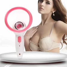 Home Vacuum Therapy Machine for Body Firming  Lifting