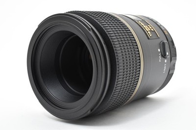 Tamron AF 90mm f/2.8 Di SP Macro Objektiv für Nikon 272E [Exc+++] #2931045A