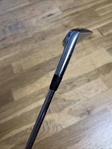 Mizuno MP-68 Forged Chrome Pitching wedge KBS Tour Stiff Shaft - Picture 13 of 13