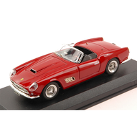 Ferrari 250 California 1958 Red 1:43 Art Model Auto Stradali -D- Neues Modell