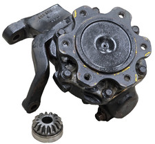 John Deere 955 Tractor Right 4wd Hub Assembly