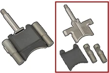 SP1 Power Valve for 2019 - 2022 Ski-Doo Renegade Enduro E-TEC 600R Snowmobile