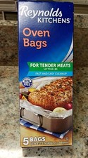 REYNOLDS Kitchen Large Oven Bags BPA Free Nyl...