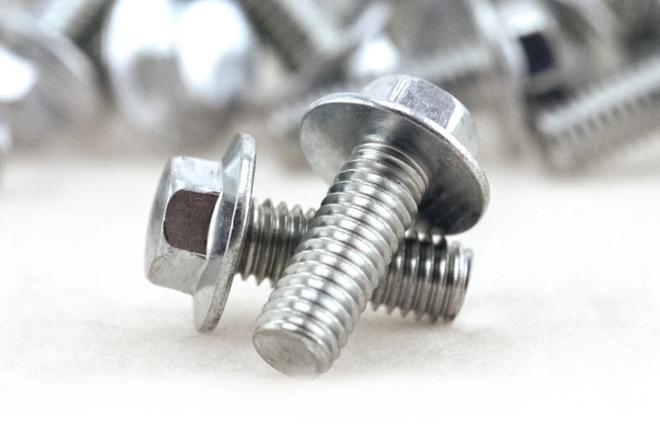 250pc BOLT KIT FOR YAMAHA YZ YZF WR 80 85 125 250 250F - Image 4 of 4