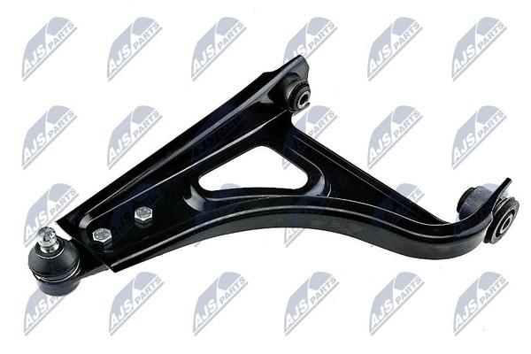 NTY Lenker, RadaufhäNgung ZWD-RE-018 FüR Renault-image