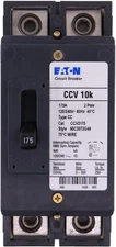 CCV2175 - Eaton - Main Circuit Breaker