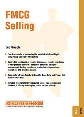Express Exec Ser.: FMCG Selling : Sales 12. 8 by Leo Gough (2003, Trade ...