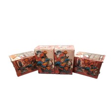 2025 Fleer Brilliants Superman Checklist Guide in-content 20