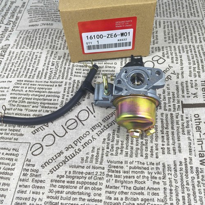 #ad #ad OEM Carburetor Carb Gasket For Honda GXV160 Engine HR216 HRA216 Lawn Mower US $97.98