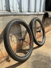 Stans Baron 27.5 Boost Wheelset With Tires
