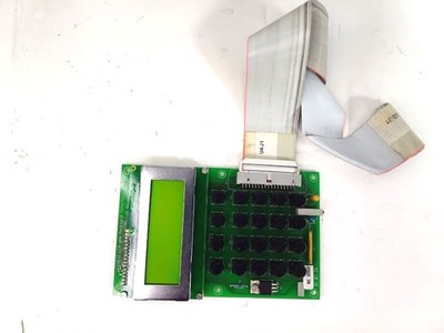 Ulstein LKI1032 LCD and Keyboard Interface Card