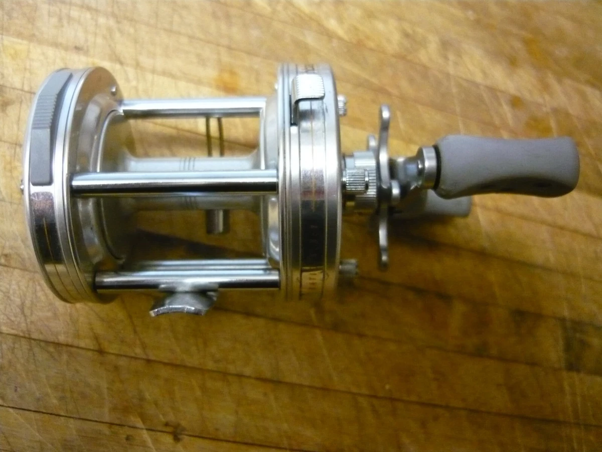 Abu Garcia Ambassadeur 6500C3 Reel The Original Reel