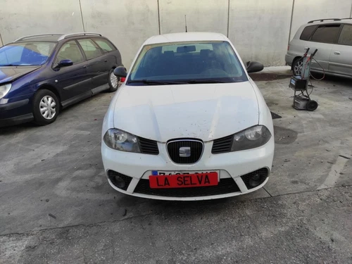 Boite A Vitesse vente en gros pour SEAT IBIZA (6L1) Reference 2008 1494514