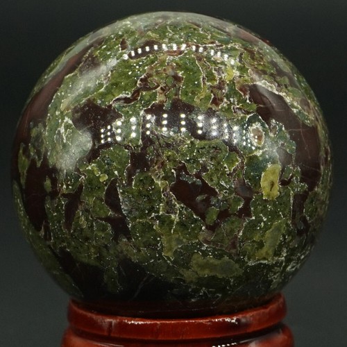 40 mm bola globo de curación Reiki esfera de piedras preciosas naturales al por mayor - Imagen 17 de 73