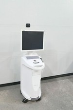 Sirona Cerec Omnicam AC CAD CAM Aufnahmeeinheit voll funktionsfähig 3307