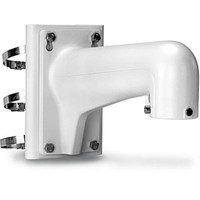 Trendnet Tv-hp400 - Pole Mount Bracket - F/ Speed Dome Trendnet Tv-hp400 - Pole Mount Bracket - F/ Speed Dome