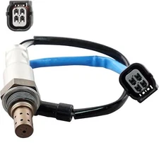 2PCS Oxygen Sensor For Upstream+Downstream Honda CR-V 2.4L L4 2012 2013