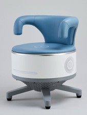 Sculpt Pro Ultra Tesla Seat - Brand New In Warranty - EMsculpt
