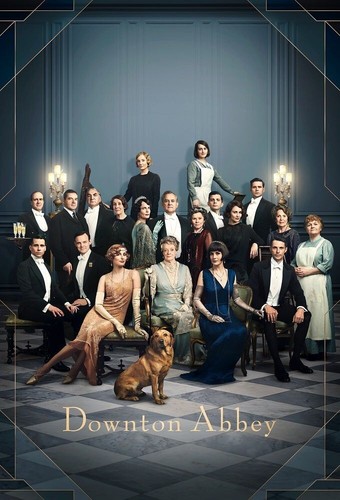 Downton Abbey - Saisons 1 à 6 (2010-2015) et les 2 films - Photo 19/23