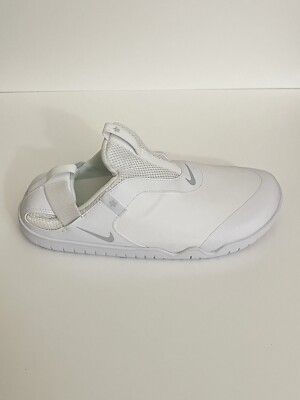 Nike Air Zoom Pulse Nurse Medical Shoes White CT1629-100 Men s Size 10.5 US