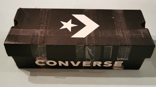 Convers Klassischer Chuck Taylor All Star Hi Top, unisex - Bild 8 von 8