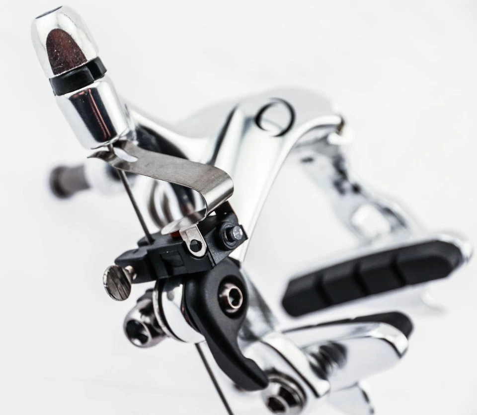 Lot of 2 iLumenox Nano SS-L326 Rear Road Bike Caliper  V-Brake Brake Light NEW - Image 3 of 4