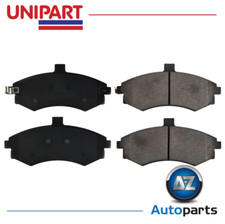 For Hyundai - Elantra/Lantra MK3 1.6 1.8 2.0 2001-2006 (XD) Front Brake Pads