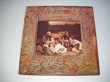 Collectible Loggins & Messina Native Sons Vinyl, LP, Columbia PC 33578, 1976