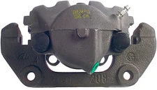 Frt Rt Rebuilt Brake Caliper w/Hwd  Cardone Industries  19B1542