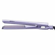 Cortex Beauty Pro Slim 1” Flat Iron Hair Straightener Ceramic Coated