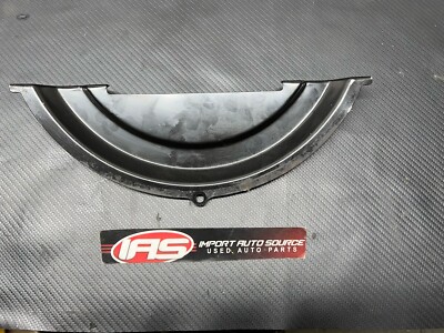  02-06 ACURA RSX CIVIC SI EP3 MANUAL TRANS FLYWHEEL CLUTCH CASE COVER K20A3