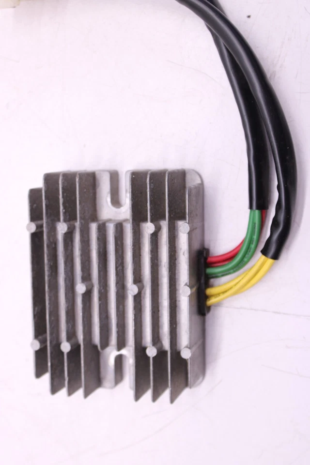 2005 SUZUKI BOULEVARD VL1500 C90 ВЫПРЯМИТЕЛЬ РЕГУЛЯТОР НАПРЯЖЕНИЯ - Изображение 3 из 4