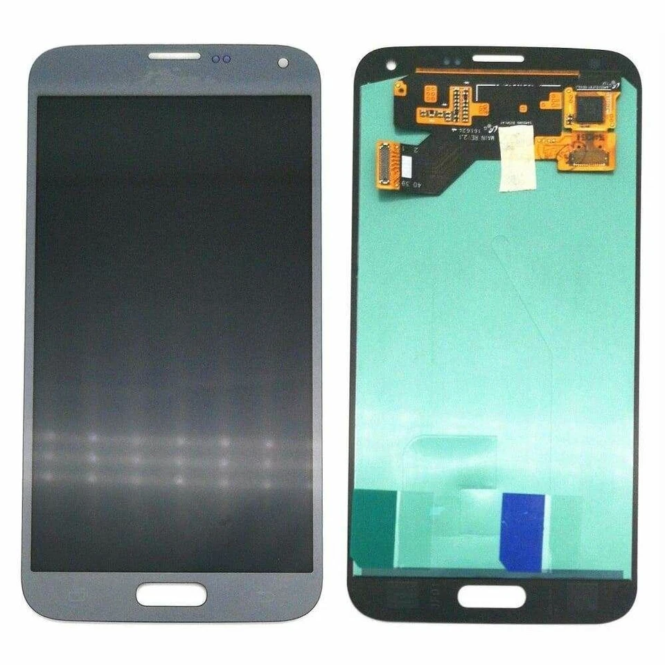 LCD Display Touchscreen Digitizer für Samsung Galaxy S5 Neo SM-G903W G903F + Werkzeug - Bild 4 von 4