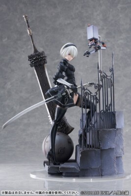 PROOF NieR:Automata Ver1.1a 2B YoRHa No.2 Type B Exploration 1/7