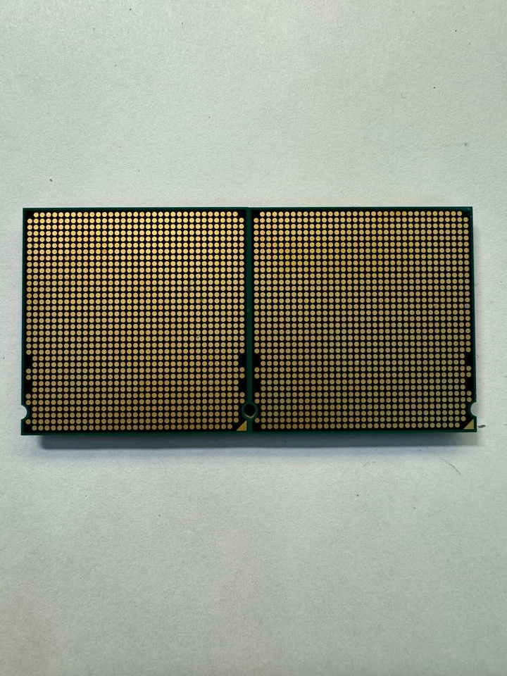 AMD Opteron OS4184WLU6DGO 2.8 GHz Six Core CPU Processor - Image 2 of 3