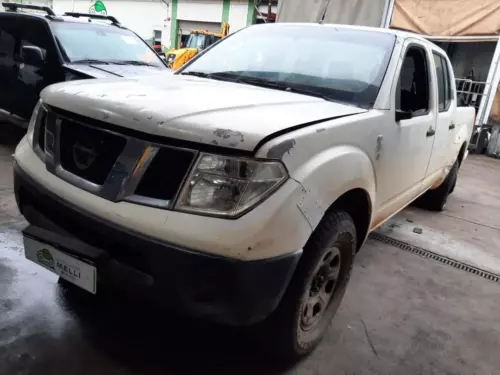 28185EB40B Sistema Audio/Radio Cd para NISSAN NAVARA PICKUP (D40M) 2007 8238116 - Imagen 5 de 10