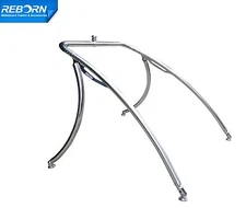 SALE! Reborn Elevate Wakeboard Tower Shining Polished | 5 Years Warranty