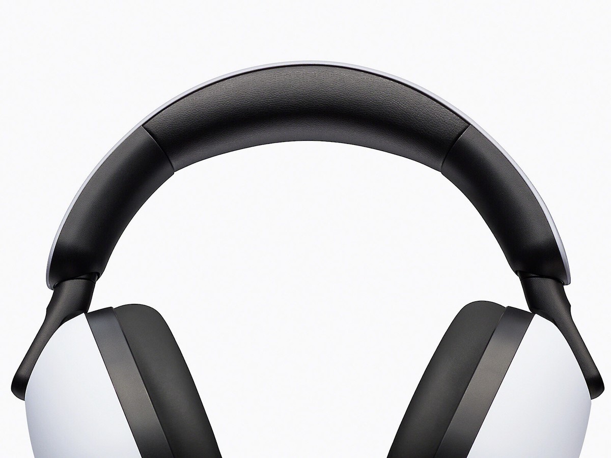 Sony Inzone H9 Over The Ear Wireless Headset - White for Sony Inzone H9 Over The Ear Wireless Headset - White for