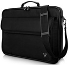 V7 Essential Cck16-Blk-3N Carrying Case (Briefcase) For 16.1" Notebook - Black