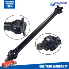 Driveshaft Front 26208605866 26207597649 New For 2010-2013 BMW X5 E71 X6 Series