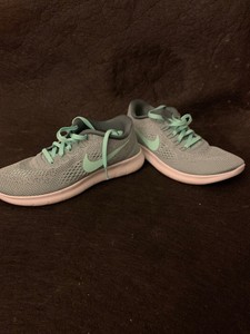 pretty green shoes ebay