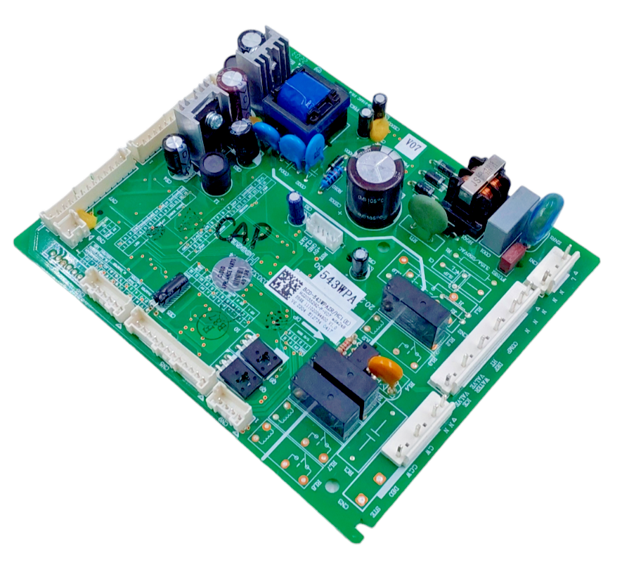 Genuine Hisense Fridge Control Board 2035292 *Same Day Ship & 60