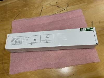 Tripp Lite Cat5e Patch Panel 568B-48 Ports  Model:N052-048 Open Box/ Brand New!!