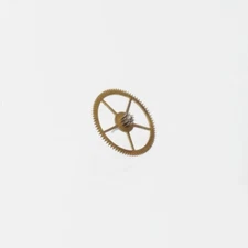 NOS Langendorf LANCO 191 Watch Fourth Wheel Part New Old Stock (C15D25)