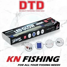 DTD UNDERWATER LED GLOW PROFI LAMP PROFI 30W Squid White Night Squid Fishing